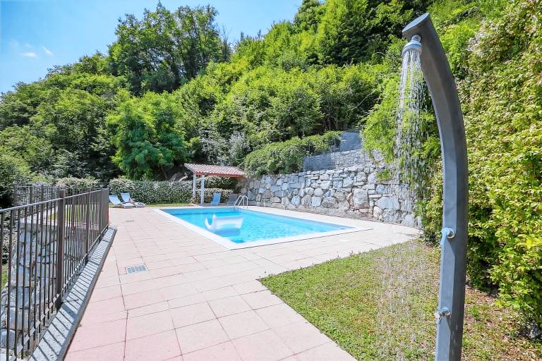 Ferienwohnung Menaggio