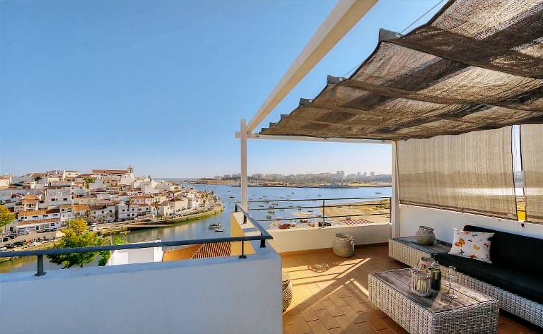 Villa Praia da Rocha