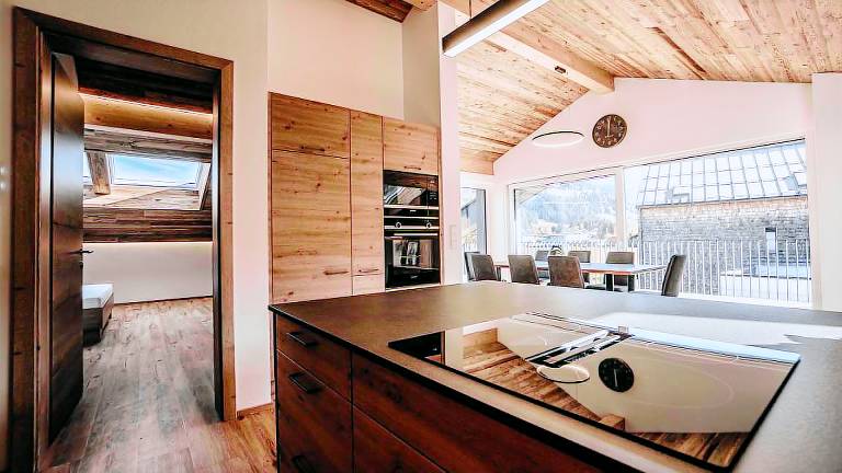 Ferienwohnung  Altenmarkt im Pongau