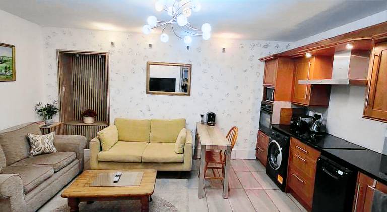 Rental apartment | Pets are welcome — photo 2