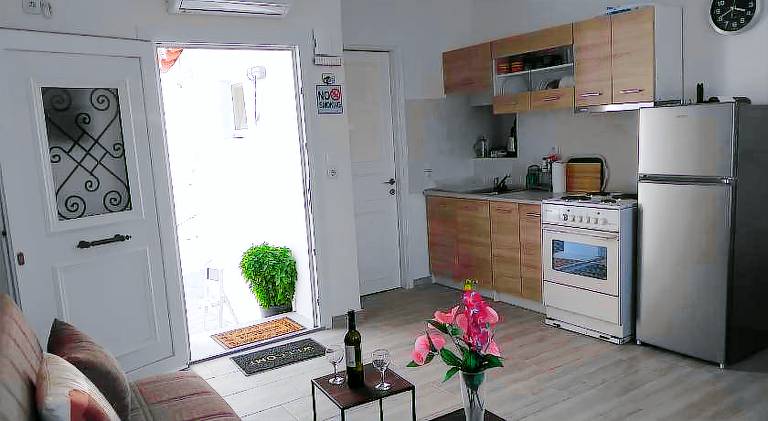 Vacation home with 1 room for 4 persons — photo 3