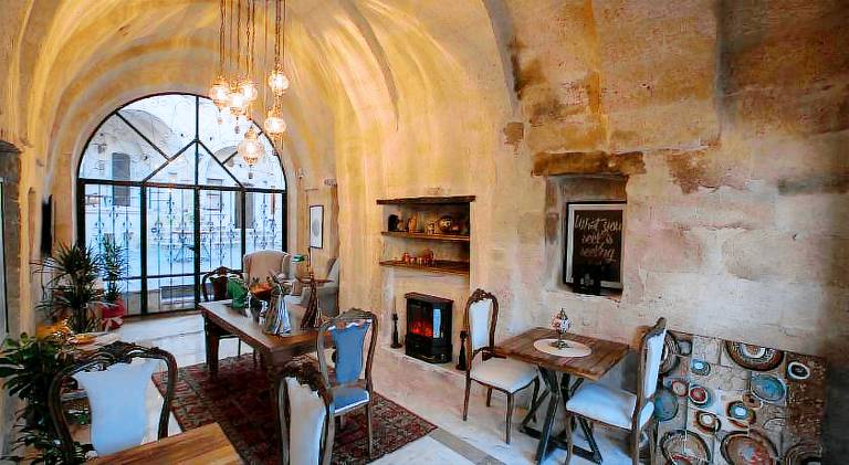 Asuwari Suites Cappadocia — photo 3