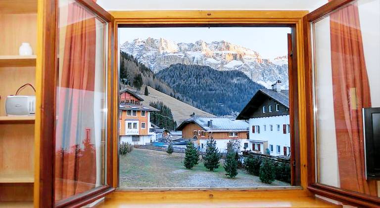 Rental apartment with patio & yard | Ski nearby | Pets are welcome — photo 4
