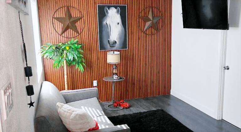 42 m&sup2; Ferienhaus