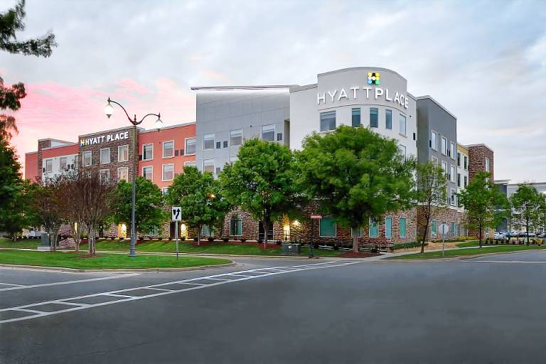 Hyatt Place Huntsville in Huntsville, AL