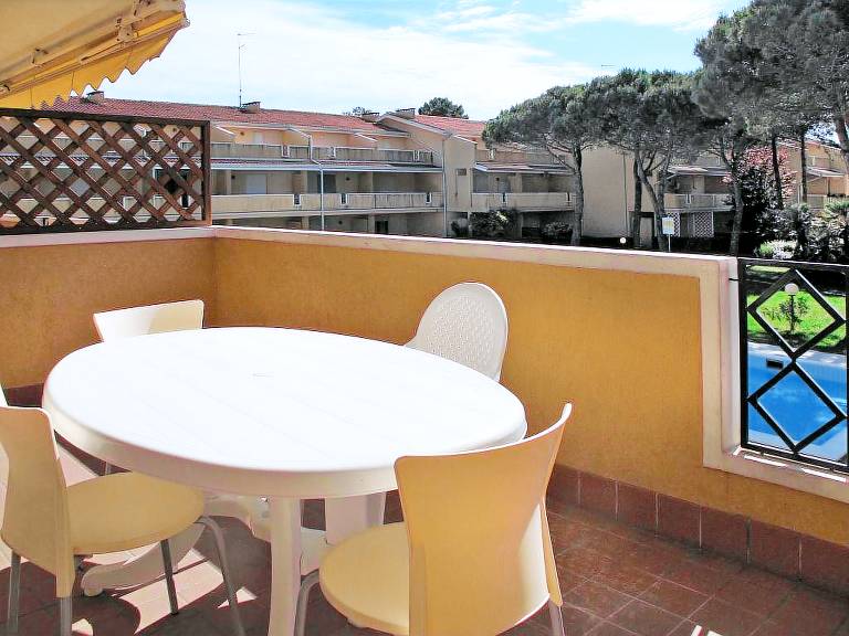 Appartement Lignano Sabbiadoro