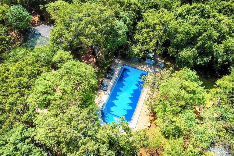 Lodge Habarana