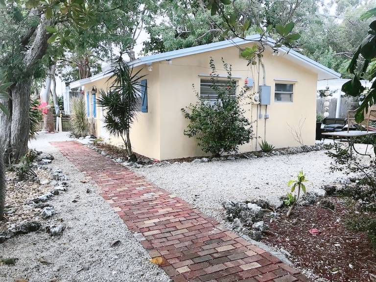 Maison de vacances Key Largo