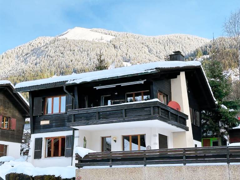 Ferienwohnung  Sörenberg