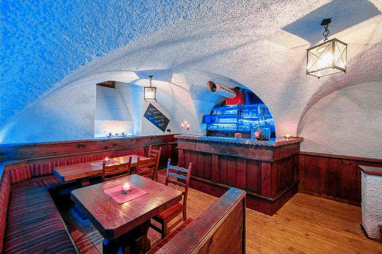 Posthotel Radstadt — photo 4