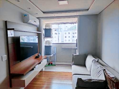 Apartamento Itajaí