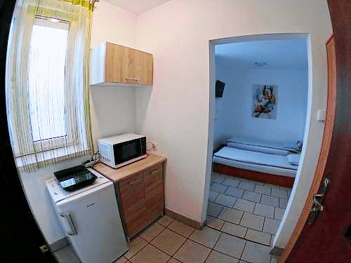 Agroturystyka  Magdalenka