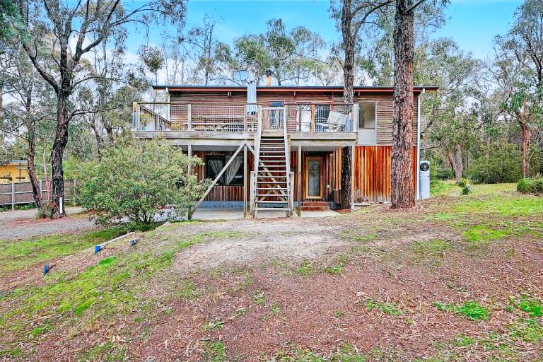 House Aireys Inlet