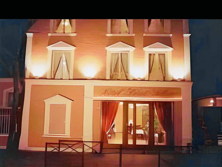 Hotel Saint Alban in Creteil