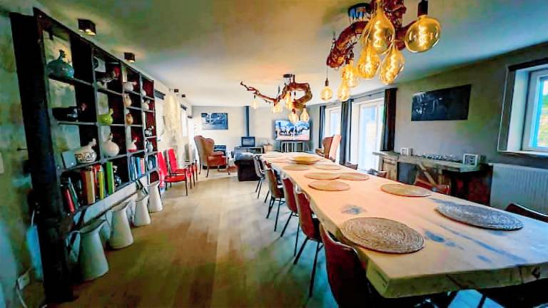 Landhaus Bende