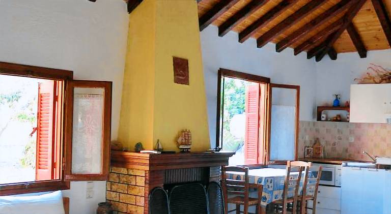 Rental apartment with barbecue & yard | Close to the beach | Pets are welcome — photo 2