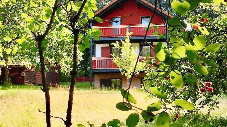 Ferienhaus  Tann (Rhön)
