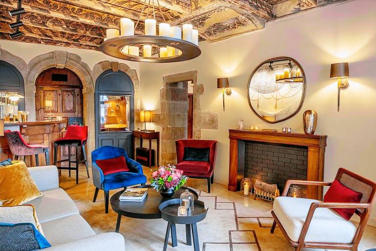 Les Armures Hotel — photo 5