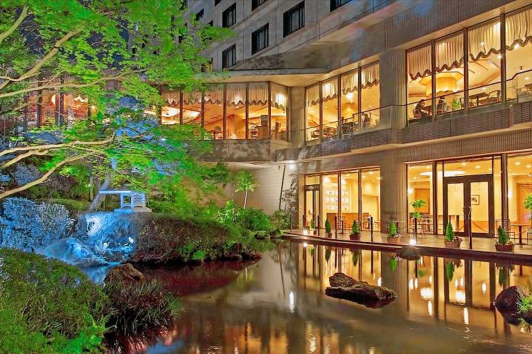 Hotel Mystays Premier Narita