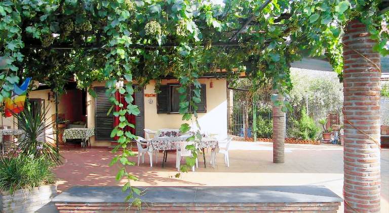 Casa Misterbianco