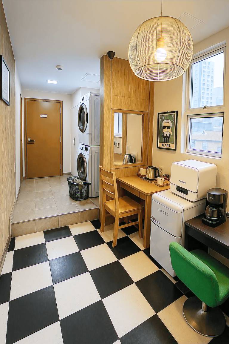 Maison Dongdaemun Myeongdong Hotel — photo 2