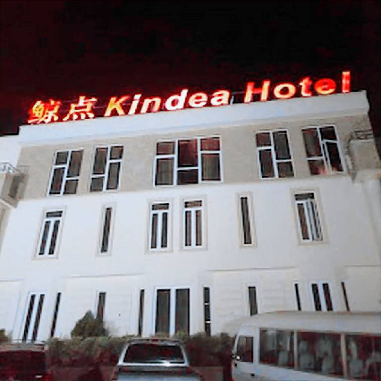 KINDEA HOTELS