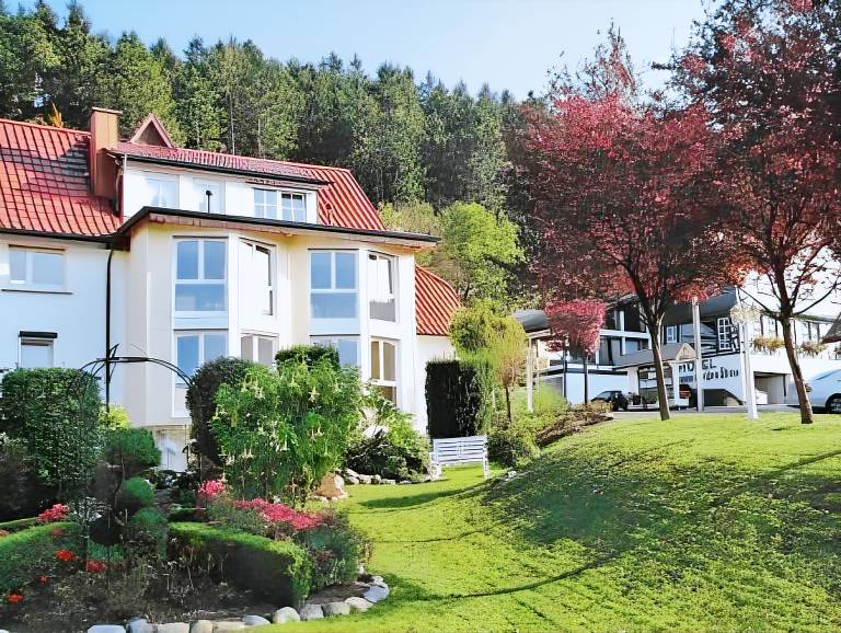 Hotel Zum weißen Stein