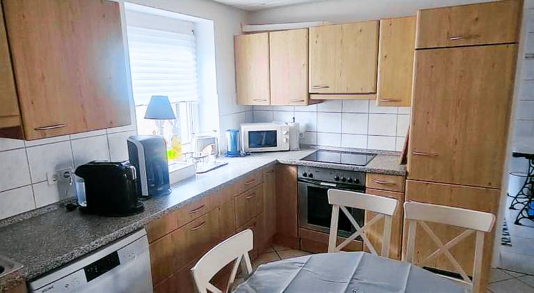 Charming holiday apartment | Pets are welcome — photo 5