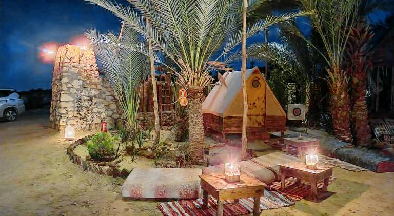 Marassina Camp Siwa — photo 5
