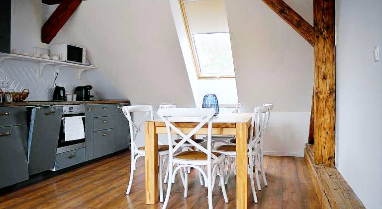 Apartman  Tatabánya
