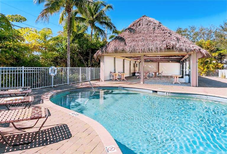 Condo Bonita Springs