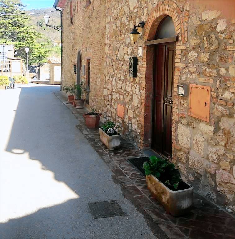 Appartamento  Monteverdi marittimo