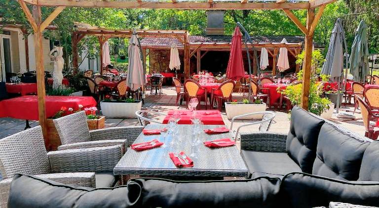L'Odyssee VILLA ILOA — photo 3