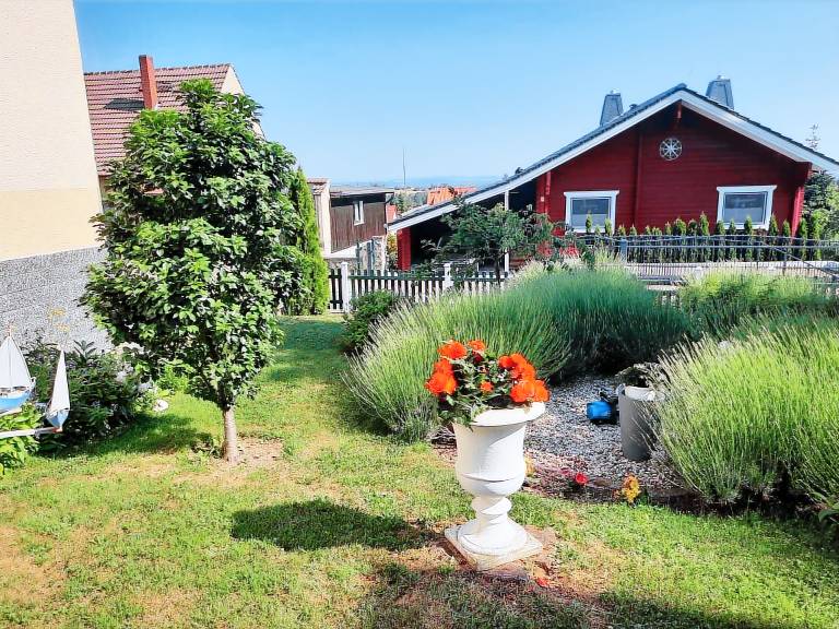 Ferienwohnung Gernrode
