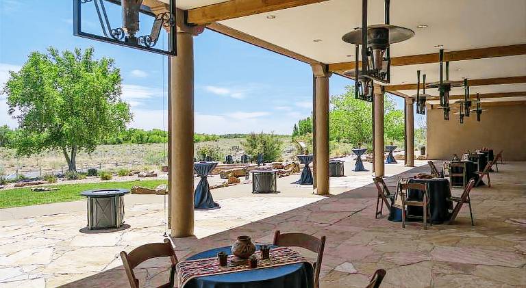 Hyatt Regency Tamaya Resort And Spa — photo 5