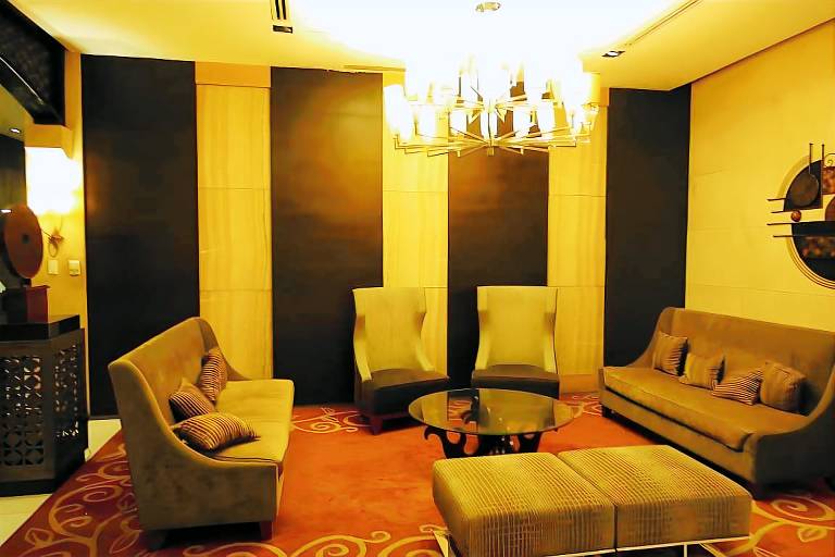 Cozy Condo at Forbeswood Parklane BGC The Fort — photo 2