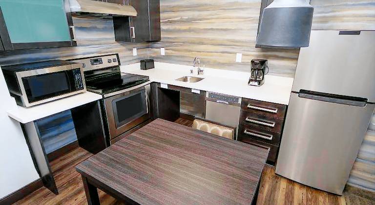 Residence Inn by Marriott Rocklin Roseville — photo 4