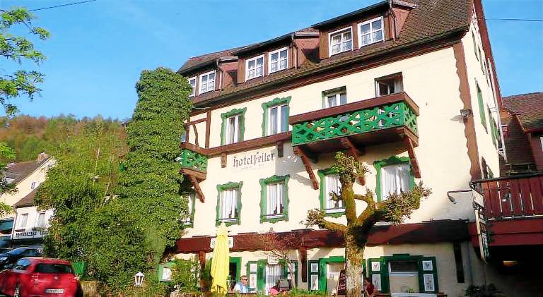 Hotel Feiler