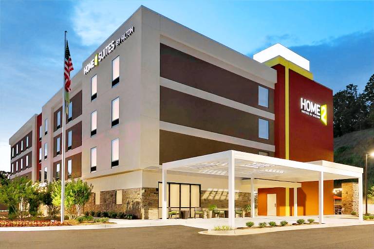 Home2 Suites by HIlton Cartersville in Cartersville, GA