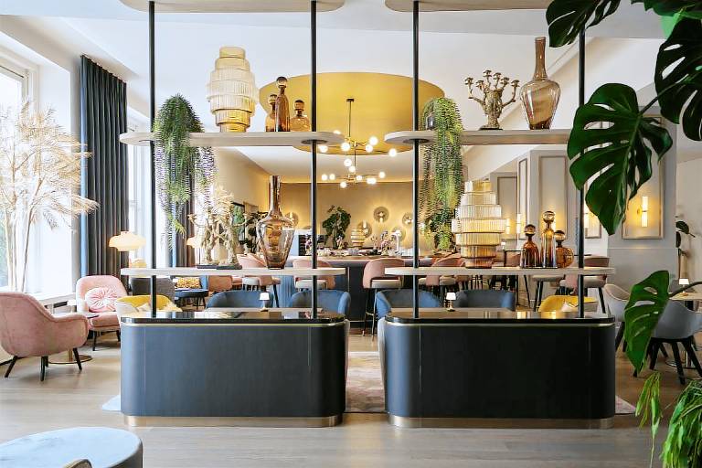 Hotel Mannheimer Hof - Leonardo Limited Edition — photo 2