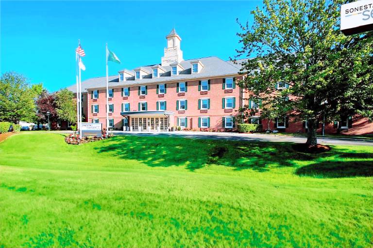 Sonesta Select Boston Danvers