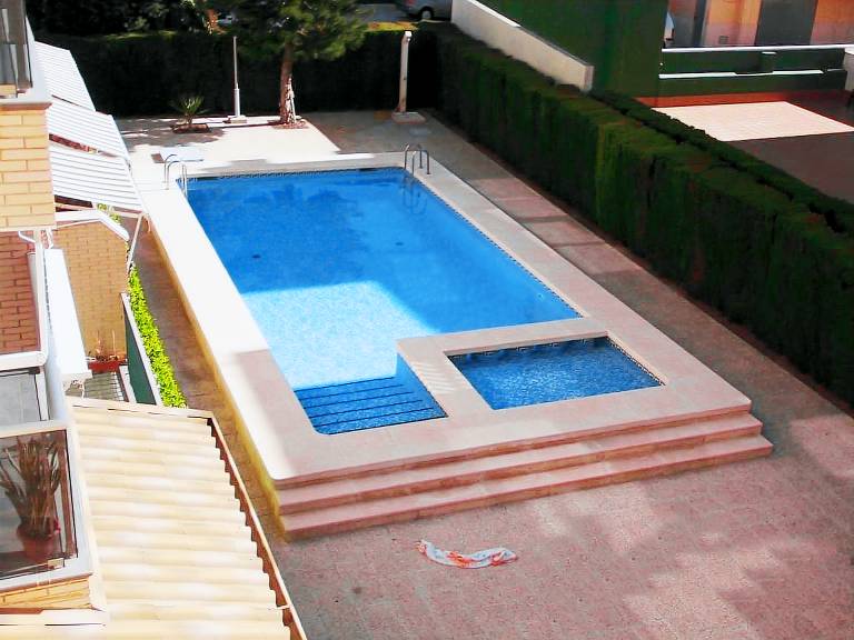 Apartment Sant Joan d'Alacant
