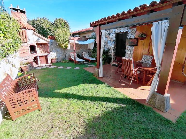 Chalet Laguardia