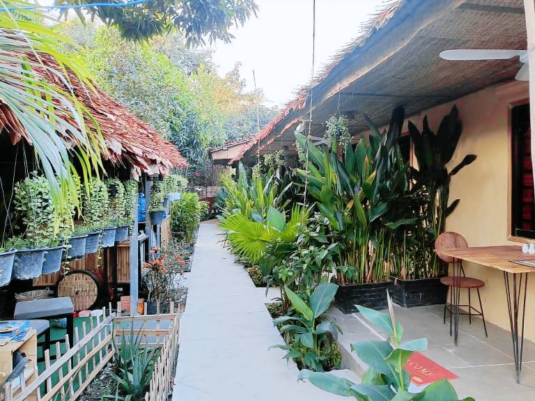 Charming villa with garden | Good for workation | Pets allowed — photo 3