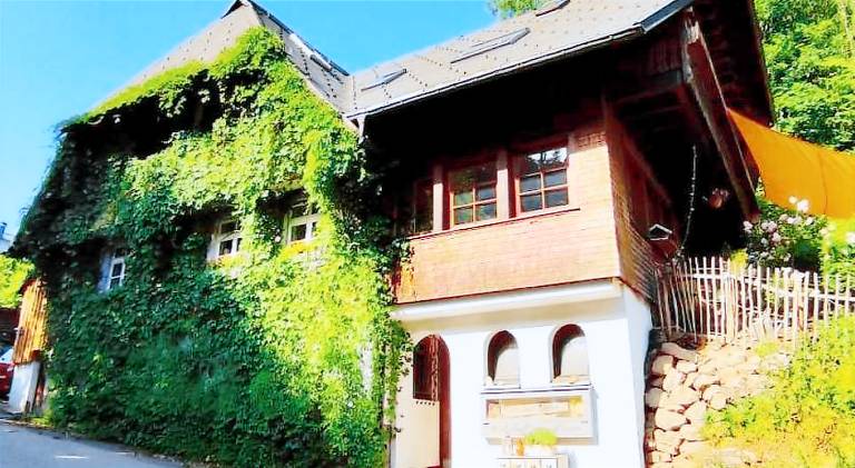 Vacation home | Pets are welcome in Triberg im Schwarzwald