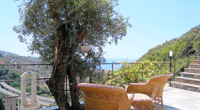 Villa with pool | Pets allowed — photo 3