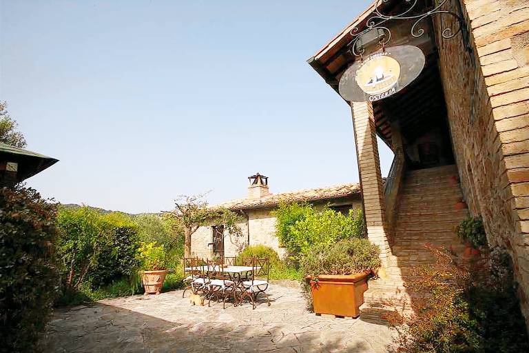 Holiday apartment with wifi and air conditioning — photo 4