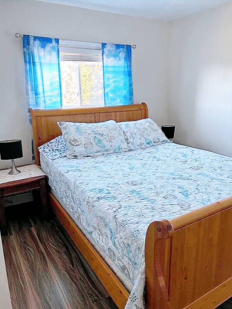 Accommodation Little River