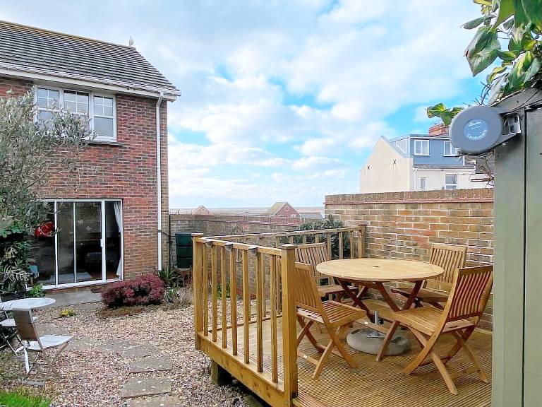 House Weymouth