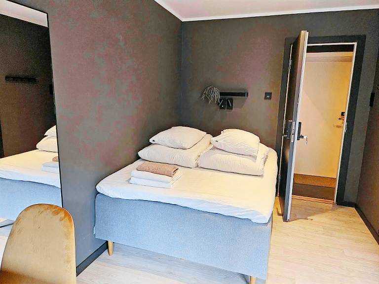 Privat rom  Ålesund